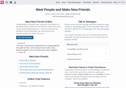 StrangerMeetup